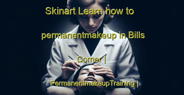 Skinart Learn how to permanentmakeup in Bills Corner | PermanentmakeupTraining | PermanentmakeupClasses | SkinartTraining-United States